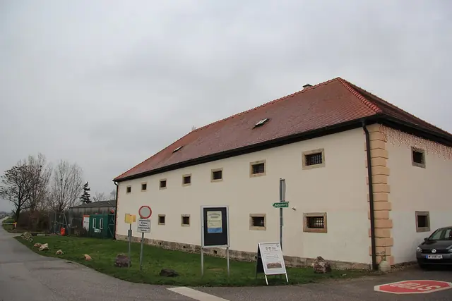 1. NÖ Krippenmuseum Vösendorf