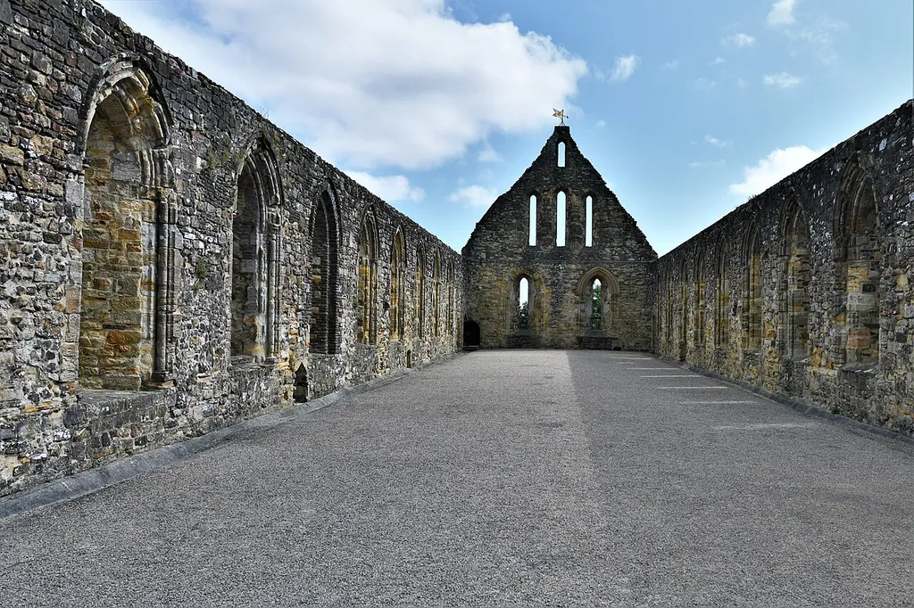 1066 Battle of Hastings, Abbey and Battlefield – Photo 2 of 8