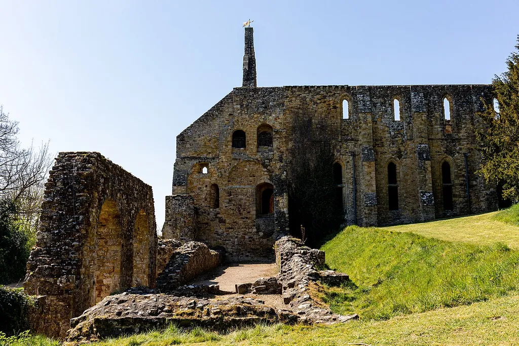1066 Battle of Hastings, Abbey and Battlefield – Photo 3 of 8