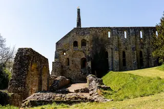 1066 Battle of Hastings, Abbey and Battlefield – Photo 3 of 8