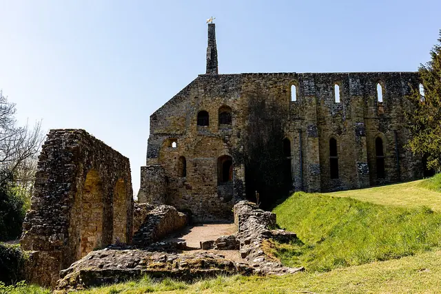 1066 Battle of Hastings, Abbey and Battlefield – Photo 3 of 8