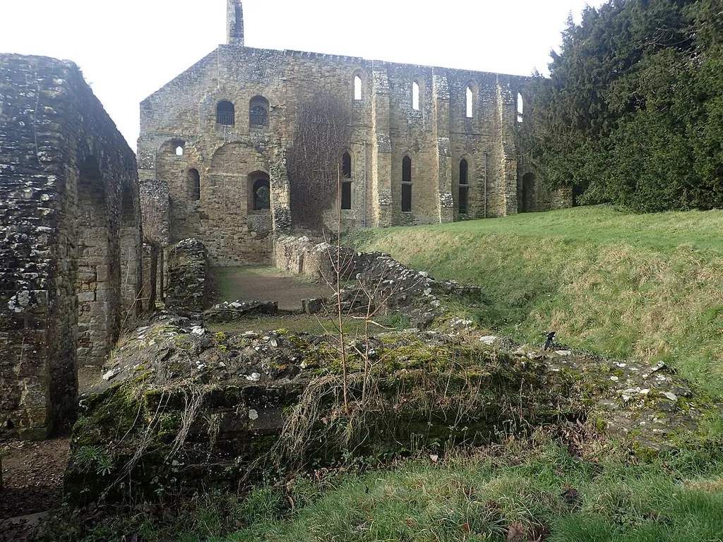 1066 Battle of Hastings, Abbey and Battlefield – Photo 4 of 8