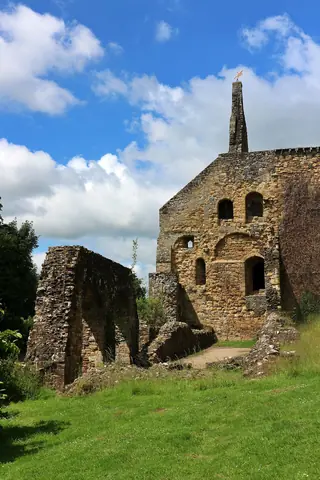1066 Battle of Hastings, Abbey and Battlefield – Photo 5 of 8