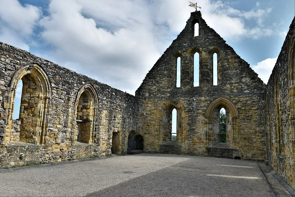 1066 Battle of Hastings, Abbey and Battlefield – Photo 6 of 8