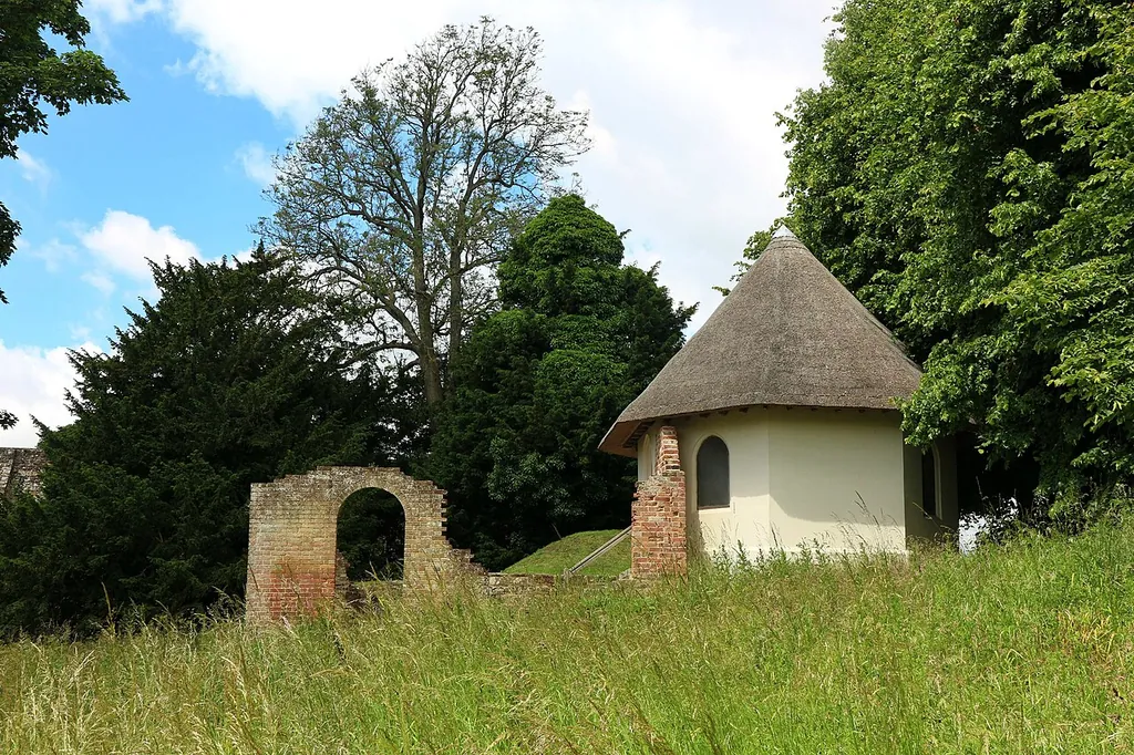 1066 Battle of Hastings, Abbey and Battlefield – Photo 8 of 8