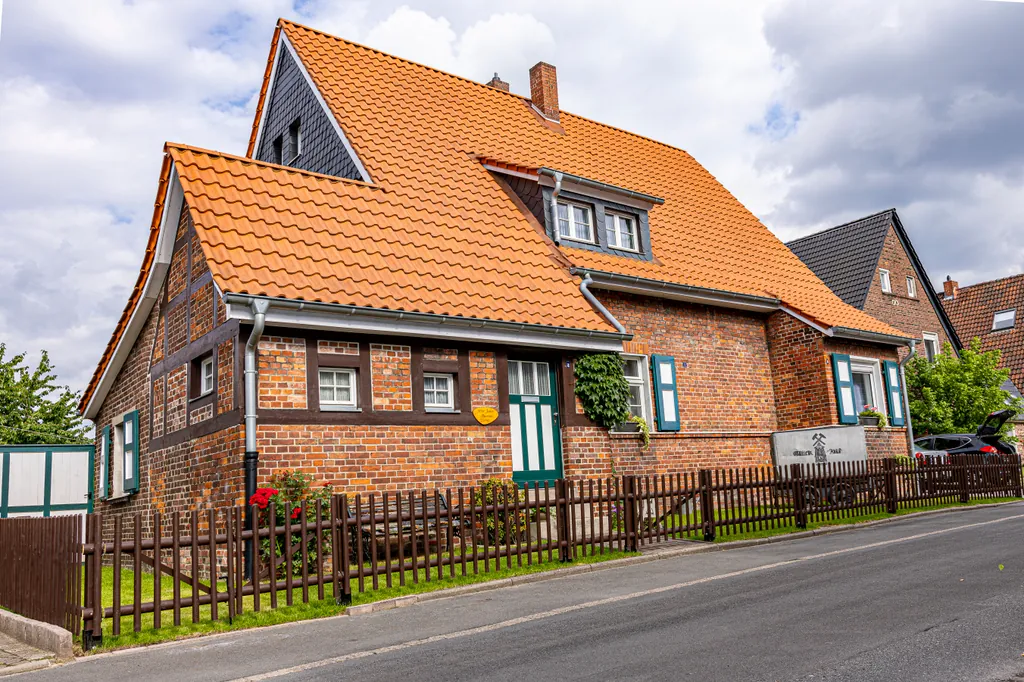 50er Jahre Museum Datteln