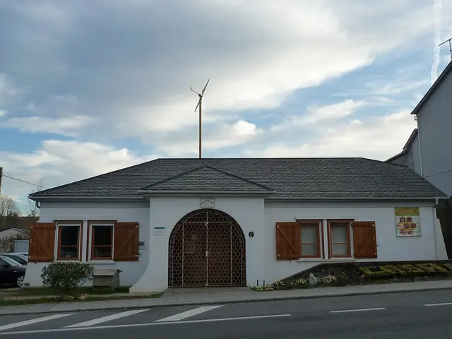 Casa do Mel in As Pontes de García Rodríguez