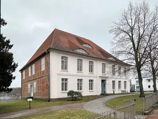 A. Paul Weber-Museum in Ratzeburg – Foto 2 van 5