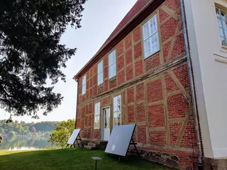 A. Paul Weber-Museum in Ratzeburg – Foto 3 van 5