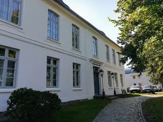 A. Paul Weber-Museum in Ratzeburg – Foto 4 van 5