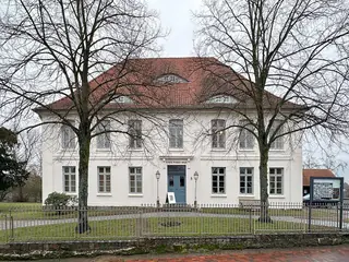 A. Paul Weber-Museum in Ratzeburg – Foto 5 van 5