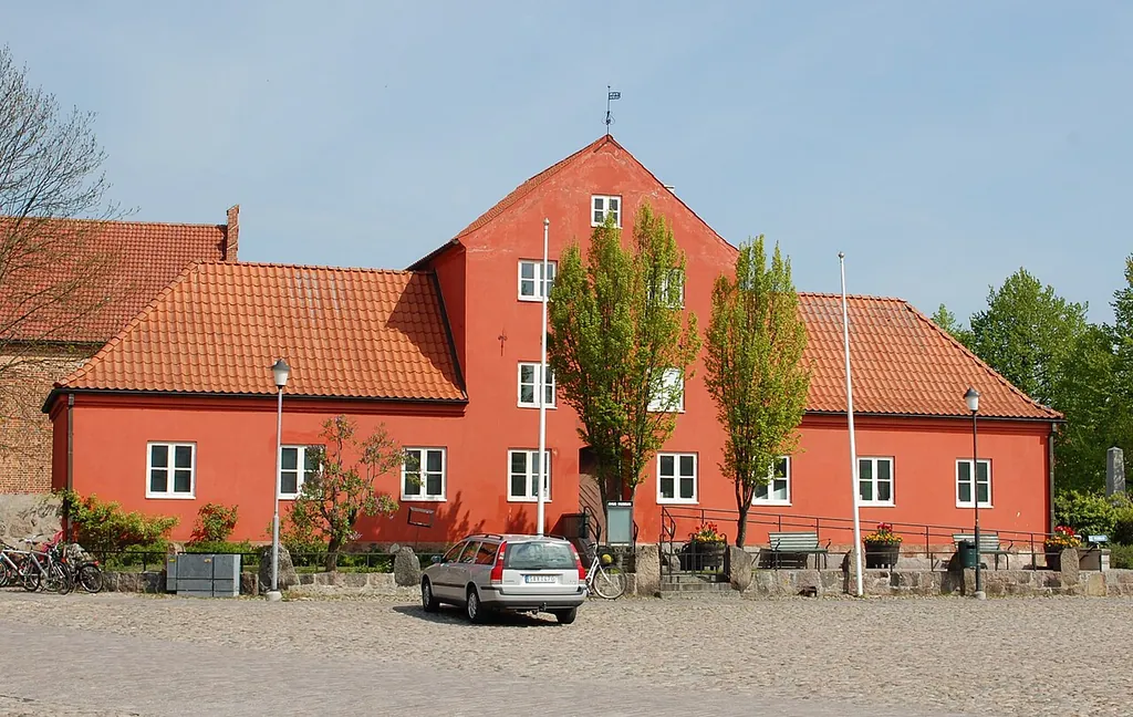 Åhus Museum