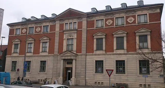 Aalborg Historiske Museum