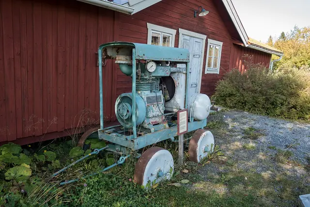 Åse kalkmuseum
