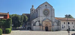 Abbazia di Fossanova in Priverno – Bild 2 von 8