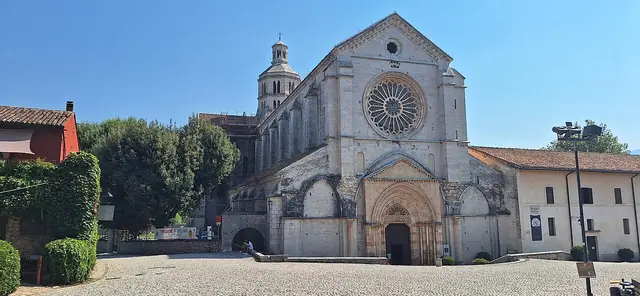Abbazia di Fossanova in Priverno – Bild 2 von 8
