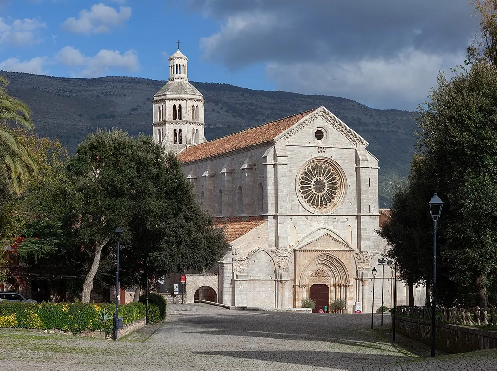 Abbazia di Fossanova in Priverno – Bild 3 von 8