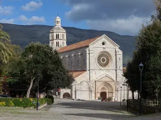 Abbazia di Fossanova in Priverno – Bild 3 von 8