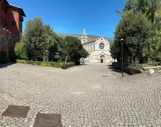 Abbazia di Fossanova in Priverno – Bild 4 von 8