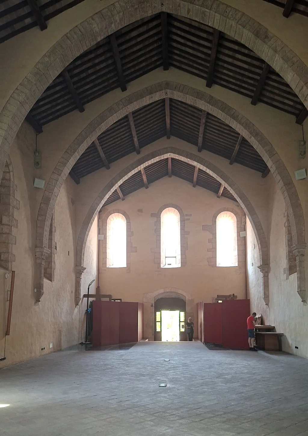 Abbazia di Fossanova in Priverno – Bild 5 von 8