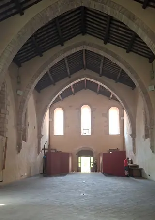 Abbazia di Fossanova in Priverno – Bild 5 von 8