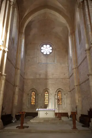 Abbazia di Fossanova in Priverno – Bild 6 von 8