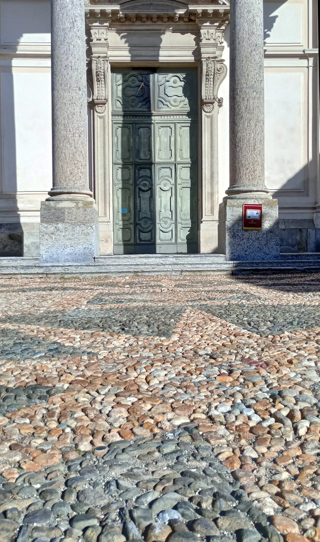 Abbazia di Fruttuaria in San Benigno Canavese – Bild 3 von 5