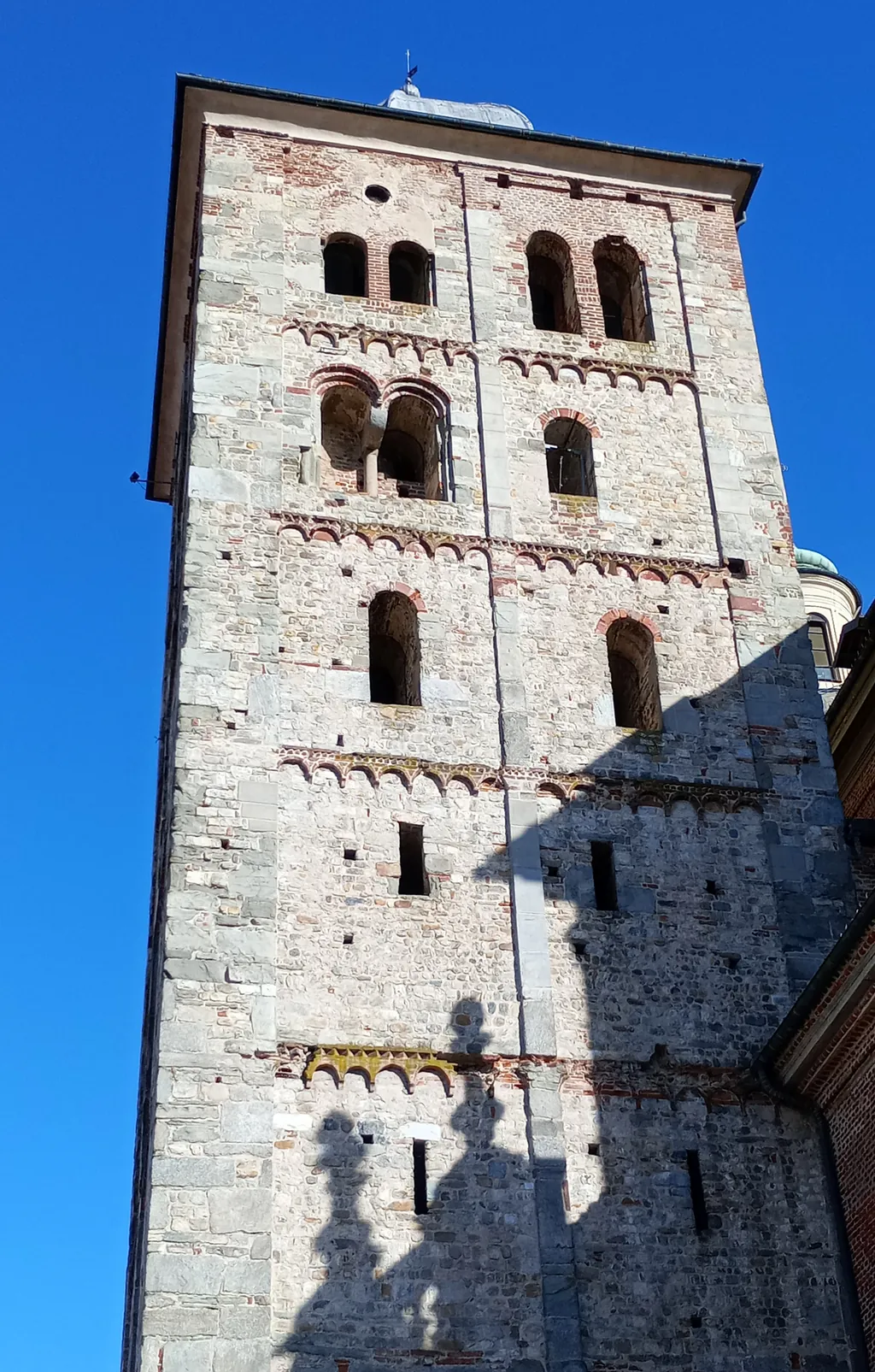 Abbazia di Fruttuaria in San Benigno Canavese – Bild 4 von 5