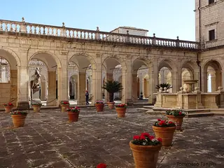 Abbazia di Montecassino in Cassino – Bild 3 von 7