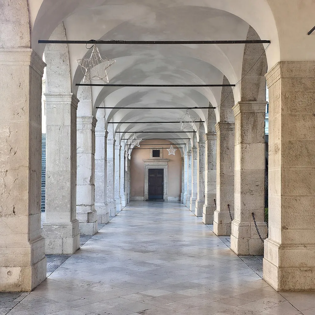 Abbazia di Montecassino in Cassino – Bild 6 von 7