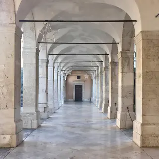 Abbazia di Montecassino in Cassino – Bild 6 von 7