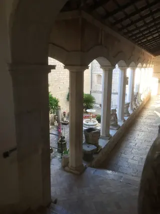Abbazia di Montecassino in Cassino – Bild 7 von 7