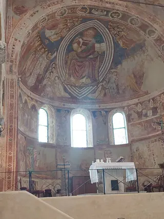 Abbazia di Pomposa e Museo Pomposiano in Codigoro – Foto 10 di 10