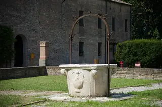 Abbazia di Pomposa e Museo Pomposiano in Codigoro – Foto 7 di 10