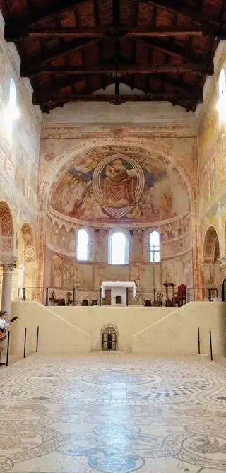 Abbazia di Pomposa e Museo Pomposiano in Codigoro – Foto 8 di 10
