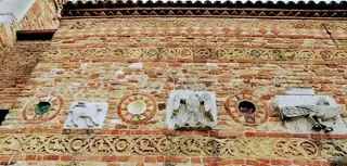 Abbazia di Pomposa e Museo Pomposiano in Codigoro – Foto 9 di 10