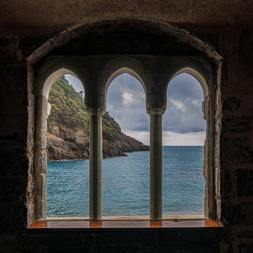 Abbazia di San Fruttuoso in Camogli – Photo 6 of 6