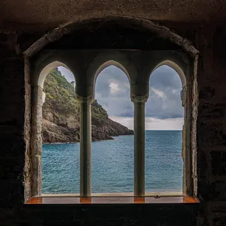 Abbazia di San Fruttuoso in Camogli – Photo 6 of 6
