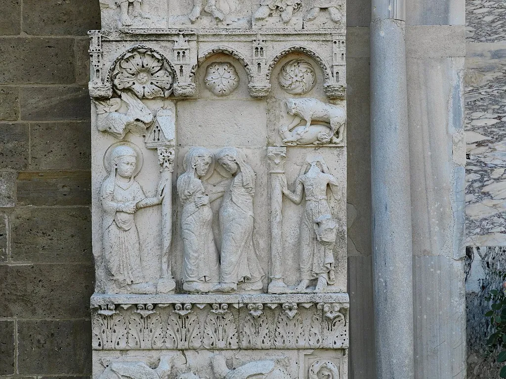 Abbazia di San Giovanni in Venere in Fossacesia – Photo 4 of 4