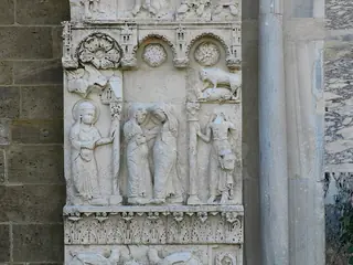 Abbazia di San Giovanni in Venere in Fossacesia – Photo 4 of 4