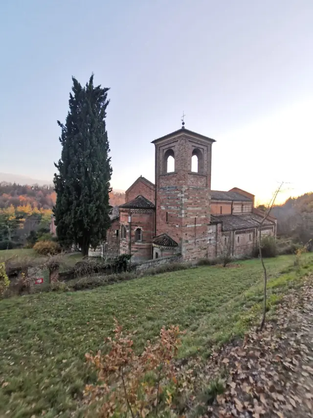 Abbazia di Vezzolano in Albugnano – Bild 2 von 7