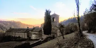 Abbazia di Vezzolano in Albugnano – Bild 3 von 7