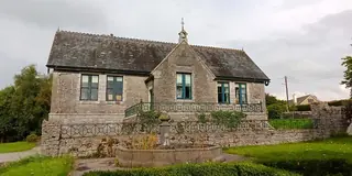 Abbeyleix Heritage House