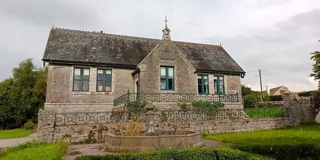 Abbeyleix Heritage House