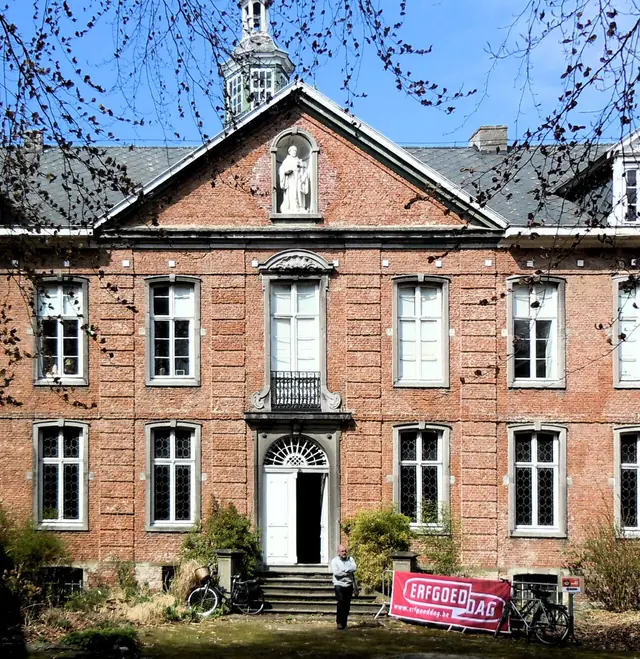 Abdij van Bornem – Photo 2 of 8