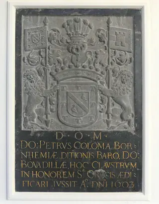 Abdij van Bornem – Photo 8 of 8