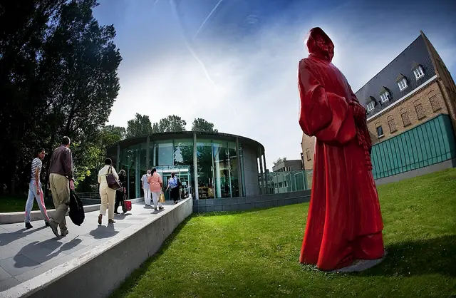 Abdijmuseum Ten Duinen in Koksijde