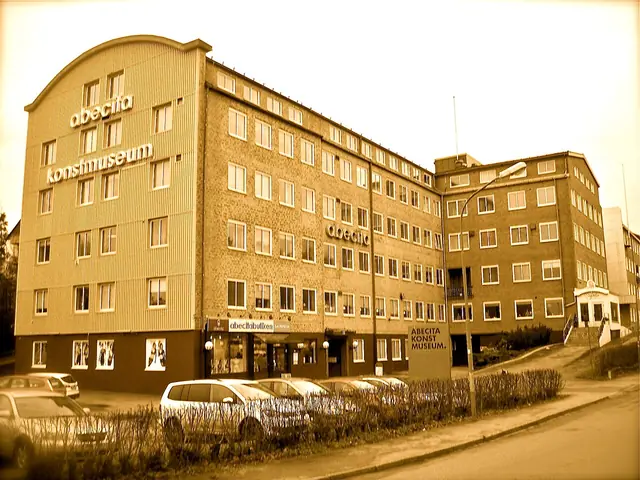 Abecita Popkonst & Foto in Borås