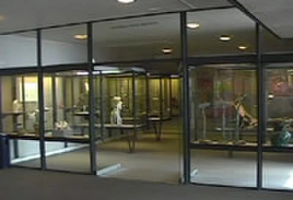 Aberystwyth University Ceramics Collection