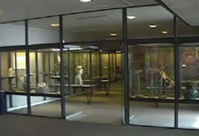 Aberystwyth University Ceramics Collection